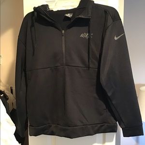 Nike 1/2 Zip Hoodie